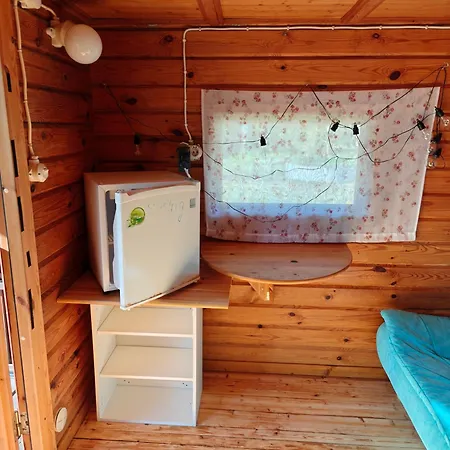 Moekki Upealla Maisemalla * Kouvola